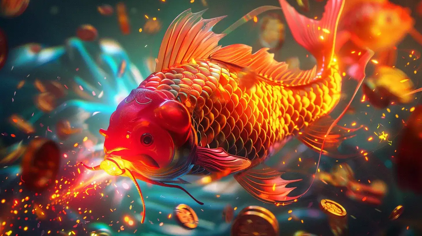 Permainan Dalam Talian: Menyelami Dunia Slot Malaysia, SA Gaming, dan Happy Fishing (2026/06/24)